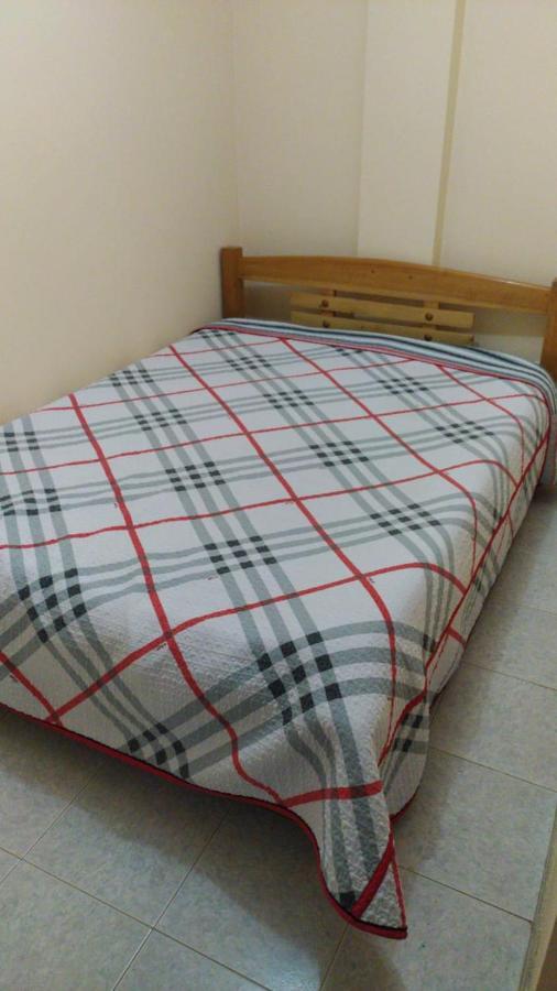 Hospedaje Dulce Despertar سوغاموسو المظهر الخارجي الصورة